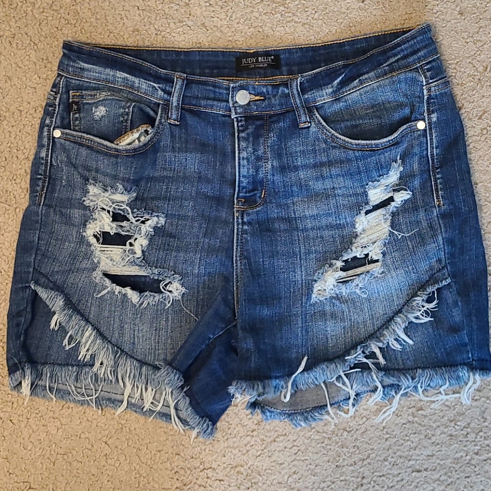 Judy Blue shorts